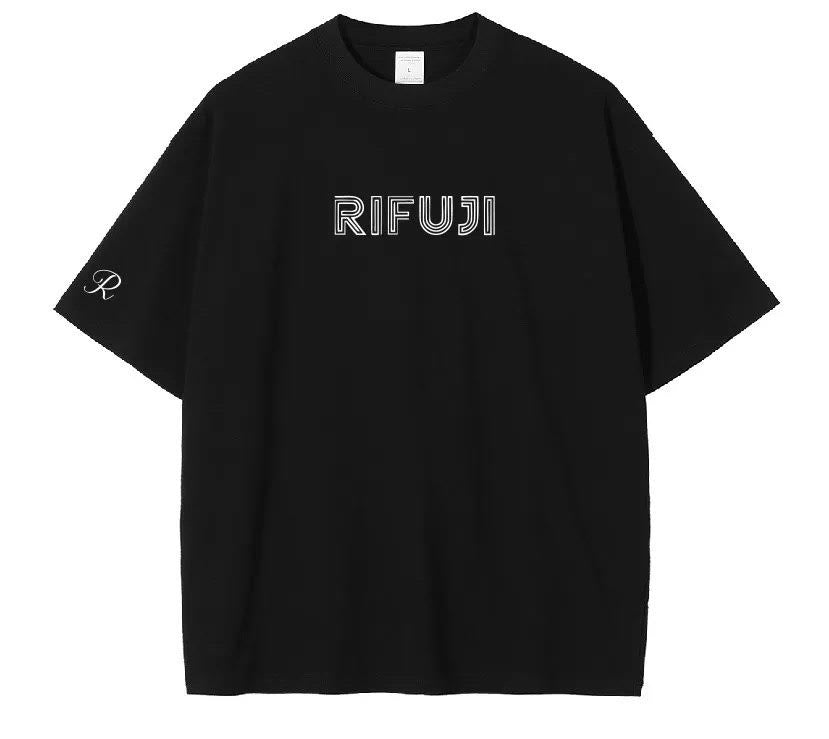 T-shirt - Noir