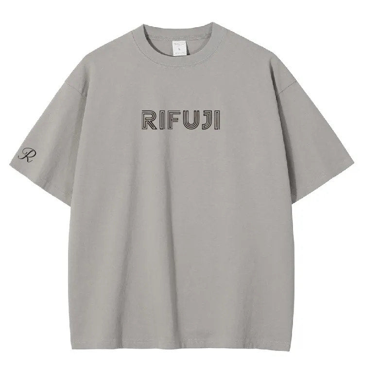 T-shirt - Gris