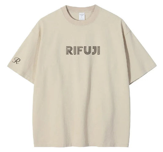 T-shirt - Beige